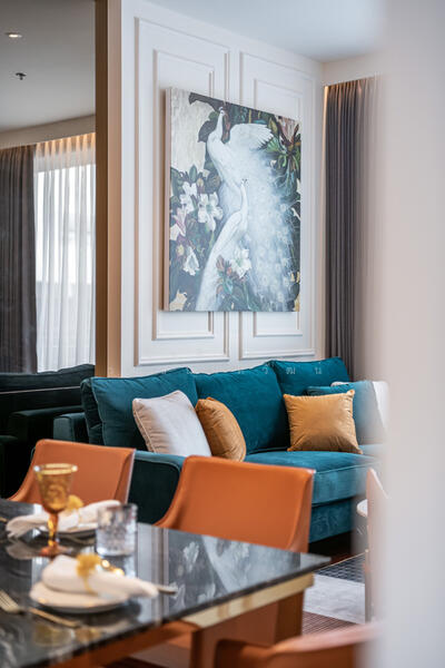 Khun By Yoo : คุณ บาย ยู, กรุงเทพ, 338 ถนนทองหล่อ, คลองตันเหนือ, วัฒนา, กรุงเทพ, 82 ตร.ม., คอนโด ให้เช่า, โดย โชติพัฒน์ วณิชนันทิวัฒน์, 11869408 - DDproperty.com