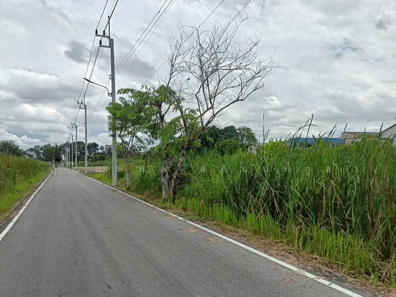 ทว, Bangkok, Thawi Watthana, Bangkok, , 400 sqm, Land For Sale, by คุณนพพล อภินนท์กูล, 11869437 - DDproperty.com