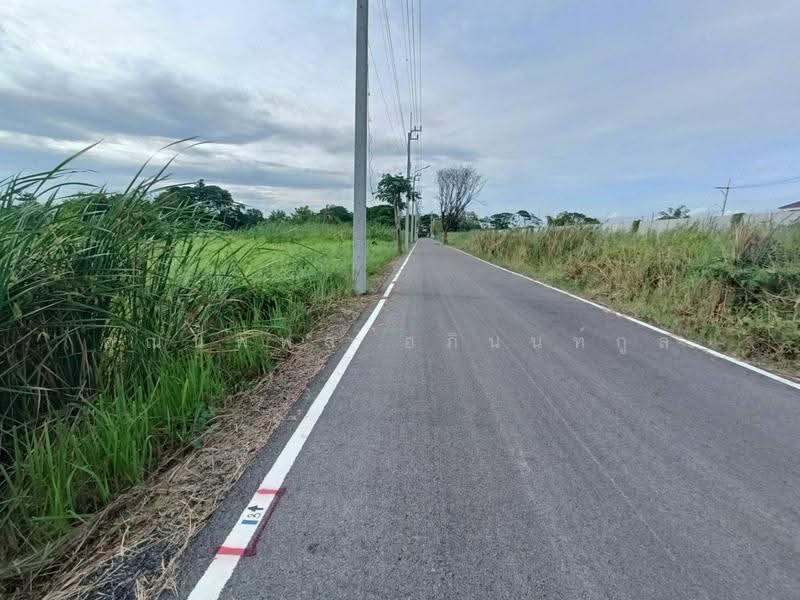 ทว, กรุงเทพ, ทวีวัฒนา, กรุงเทพ, 400 ตร.ม., Land ขาย, โดย คุณนพพล อภินนท์กูล, 11869437 - DDproperty.com