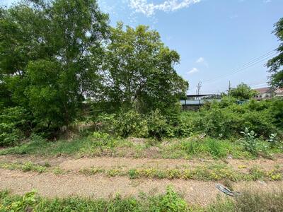 ขาย - ที่ดินมีนบุรี กรุงเทพมหานคร, กรุงเทพ