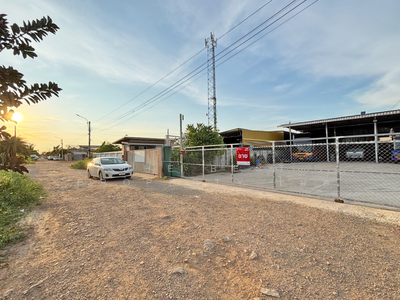 ขาย - ที่ดินหนองจอก กรุงเทพมหานคร, กรุงเทพ