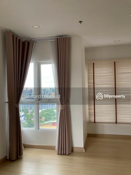 For Sale - Supalai Veranda Ramkhamhaeng, Bangkok