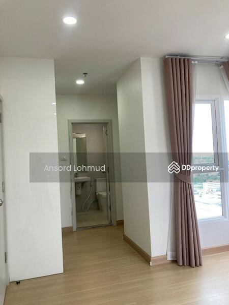 For Sale - Supalai Veranda Ramkhamhaeng, Bangkok