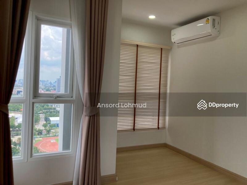 For Sale - Supalai Veranda Ramkhamhaeng, Bangkok