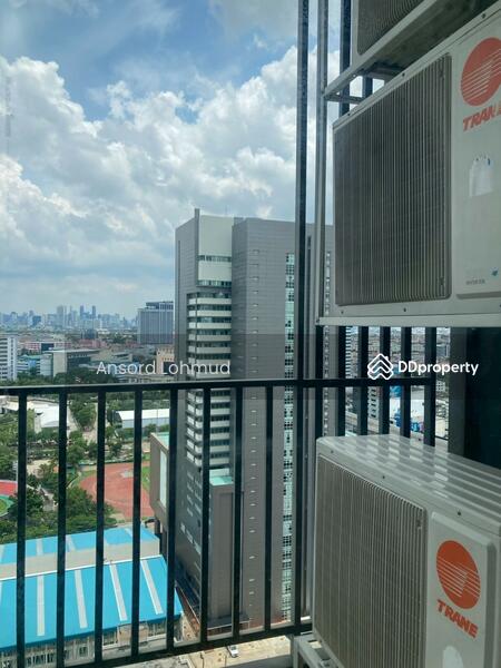 For Sale - Supalai Veranda Ramkhamhaeng, Bangkok