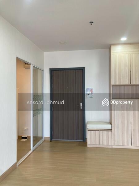 For Sale - Supalai Veranda Ramkhamhaeng, Bangkok