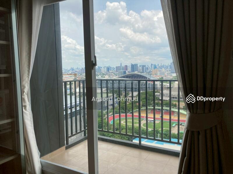 For Sale - Supalai Veranda Ramkhamhaeng, Bangkok