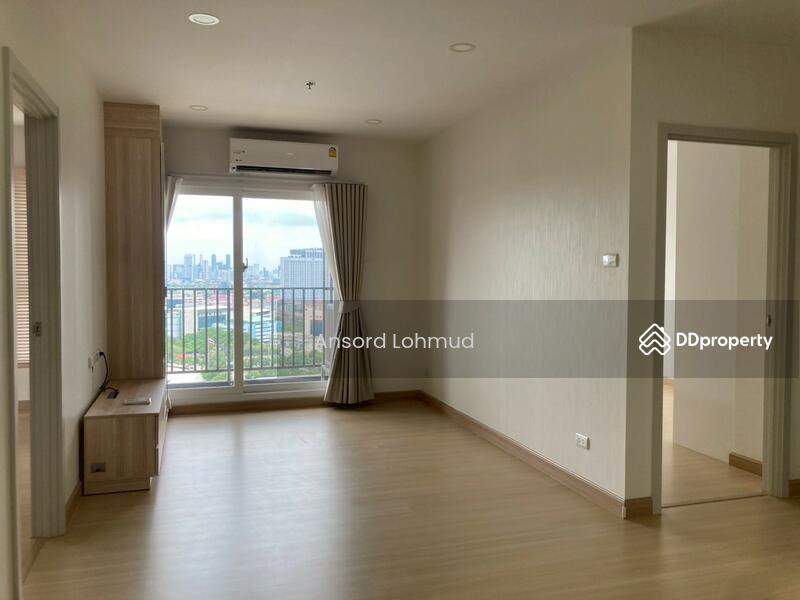 For Sale - Supalai Veranda Ramkhamhaeng, Bangkok