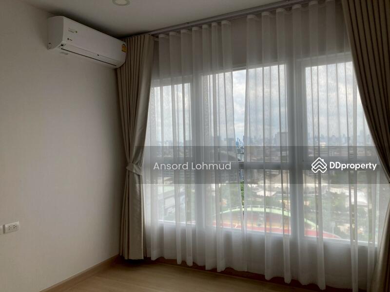 For Sale - Supalai Veranda Ramkhamhaeng, Bangkok