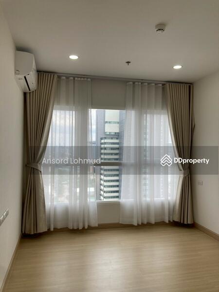 For Sale - Supalai Veranda Ramkhamhaeng, Bangkok