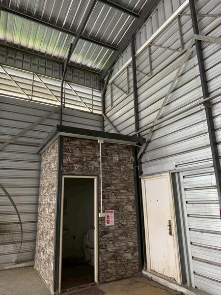 ให้เช่า - บางพลี คลองขุด, สมุทรปราการ