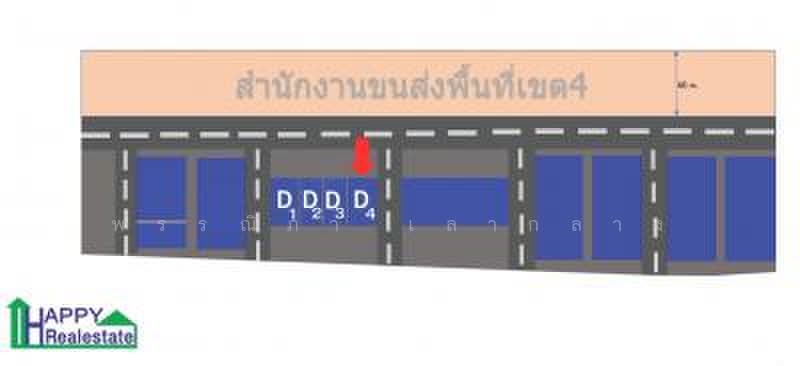 ลาดกระบัง ร่มเกล้า, Bangkok, Lat Krabang, Lat Krabang, Bangkok, , 341 sqm, Warehouse/Factory For Rent, by พรรณิภา เลากลาง, 11869544 - DDproperty.com