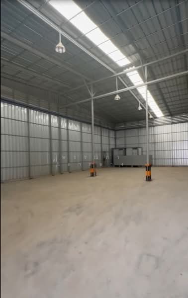 ลาดกระบัง ร่มเกล้า, Bangkok, Lat Krabang, Lat Krabang, Bangkok, , 341 sqm, Warehouse/Factory For Rent, by พรรณิภา เลากลาง, 11869544 - DDproperty.com