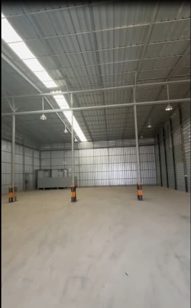 ลาดกระบัง ร่มเกล้า, Bangkok, Lat Krabang, Lat Krabang, Bangkok, , 341 sqm, Warehouse/Factory For Rent, by พรรณิภา เลากลาง, 11869544 - DDproperty.com