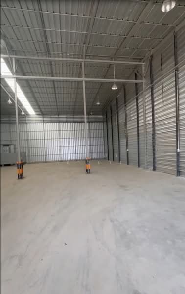 ลาดกระบัง ร่มเกล้า, Bangkok, Lat Krabang, Lat Krabang, Bangkok, , 341 sqm, Warehouse/Factory For Rent, by พรรณิภา เลากลาง, 11869544 - DDproperty.com