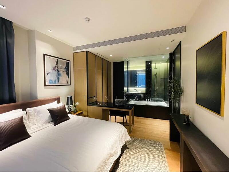 BEATNIQ Sukhumvit 32, Bangkok, Soi Sukhumvit 32, Sukhumvit Road, Khong Tan, Khlong Toei, Bangkok, 1 Bedroom, 55 sqm, Condo For Rent, by Tanika, 11869554 - DDproperty.com