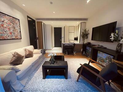 For Rent - BEATNIQ Sukhumvit 32, Bangkok