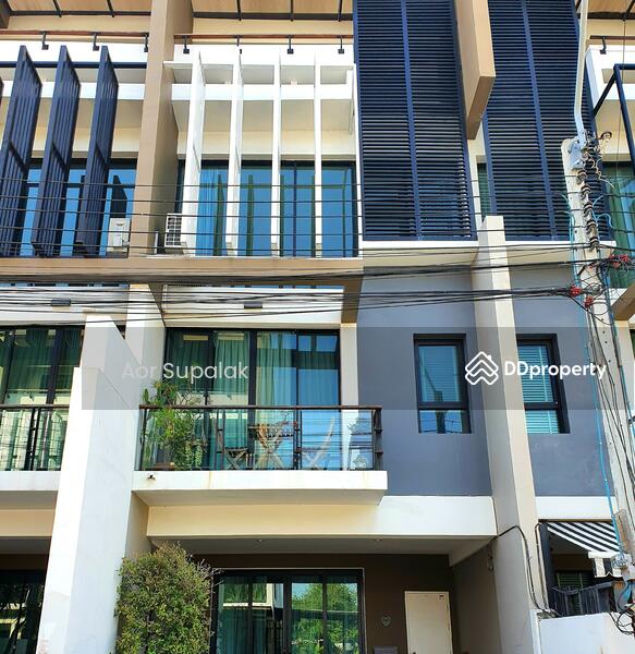 ขาย - Bless Town Sukhumvit 50 : เบล็ส ทาวน์ สุขุมวิท 50, กรุงเทพ