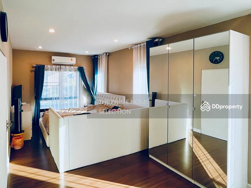 For Sale - Burasiri Wongwaen-On Nut, Samut Prakan
