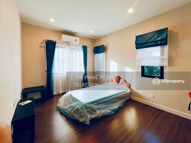 For Sale - Burasiri Wongwaen-On Nut, Samut Prakan