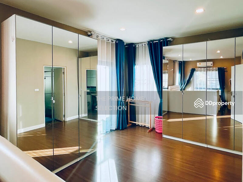 For Sale - Burasiri Wongwaen-On Nut, Samut Prakan
