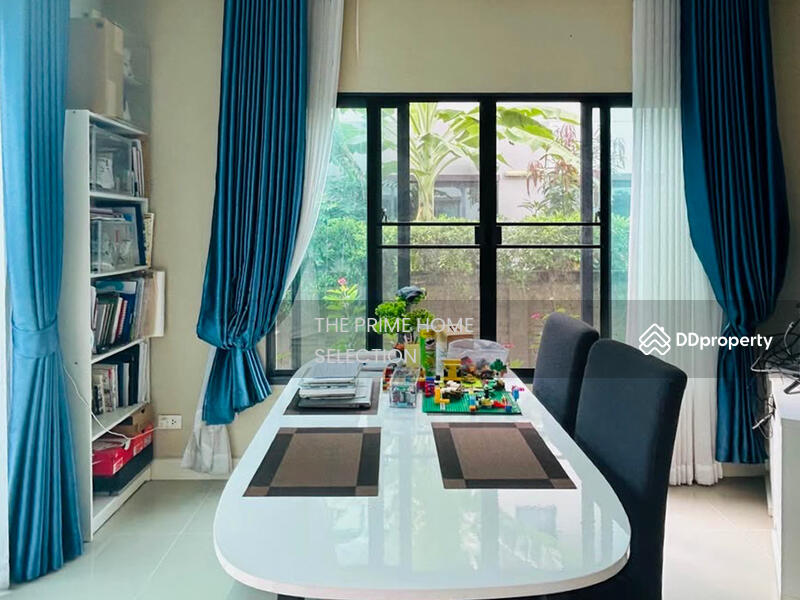 For Sale - Burasiri Wongwaen-On Nut, Samut Prakan