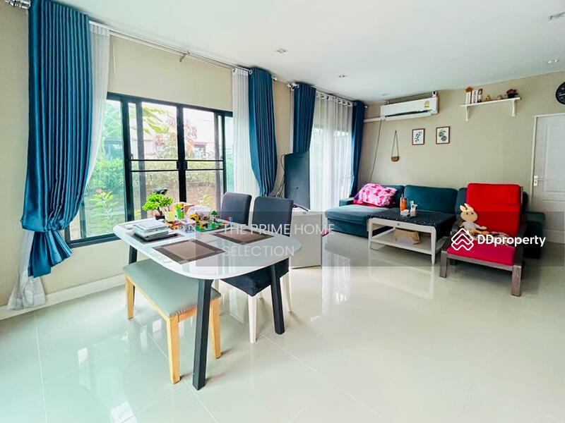 For Sale - Burasiri Wongwaen-On Nut, Samut Prakan