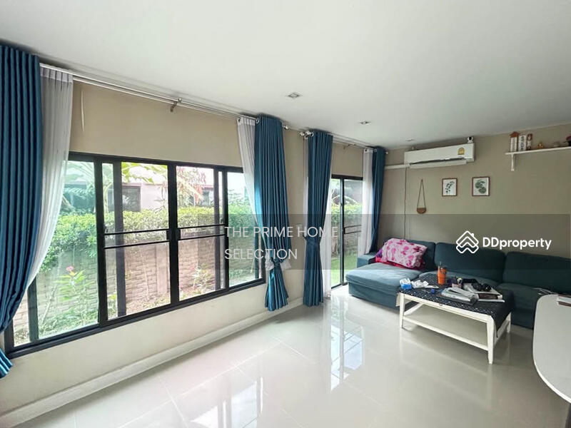For Sale - Burasiri Wongwaen-On Nut, Samut Prakan