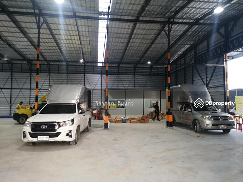 For Rent - ดอนเมือง, Bangkok