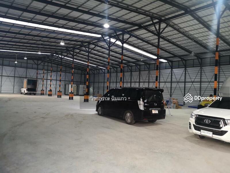 For Rent - ดอนเมือง, Bangkok