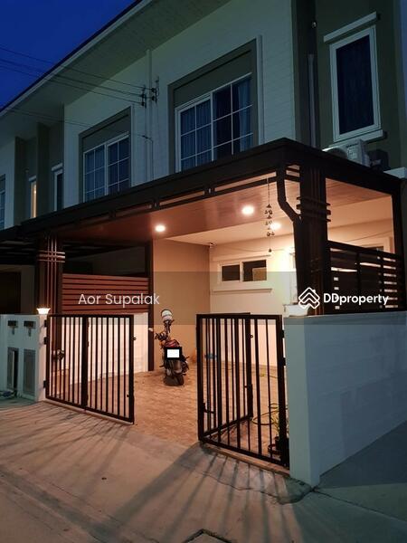 For Sale - Gusto Donmueang - Songprapa, Bangkok