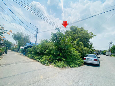 ขาย - การเคหะแห่งชาติ ฉลองกรุง2 (โซน6 แยก10 ) แขวงลำผักชี เขตหนองจอก กรุงเทพฯ, กรุงเทพ