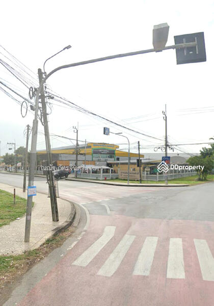 ขาย - การเคหะแห่งชาติ ฉลองกรุง2 (โซน6 แยก10 ) แขวงลำผักชี เขตหนองจอก กรุงเทพฯ, กรุงเทพ