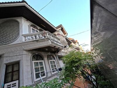 ขาย - บ้านอิ่มอัมพร, กรุงเทพ