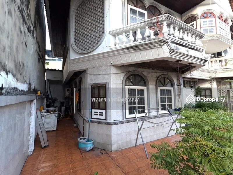 ขาย - บ้านอิ่มอัมพร, กรุงเทพ