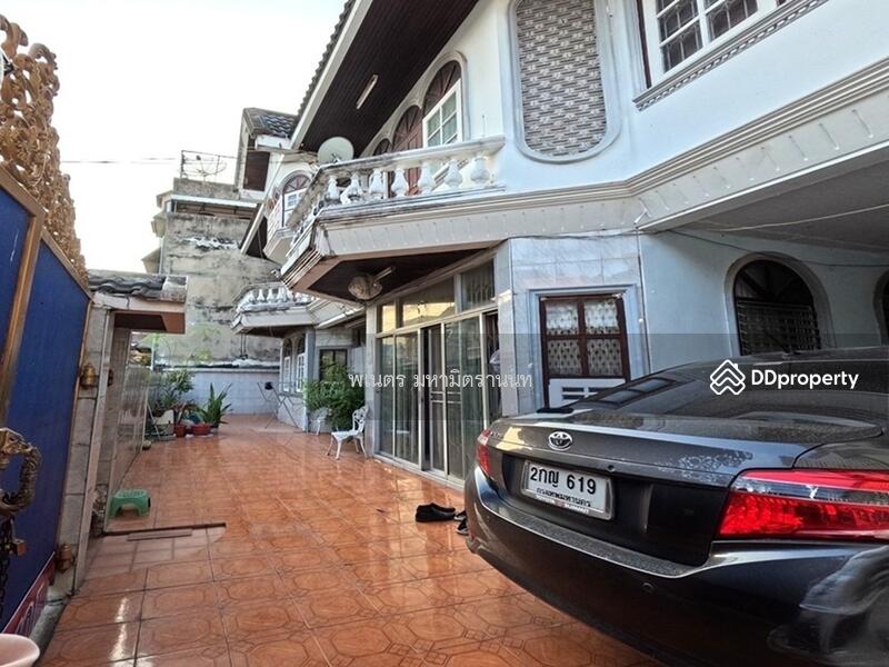 ขาย - บ้านอิ่มอัมพร, กรุงเทพ
