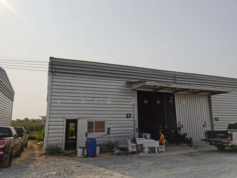 บางขุนเทียน, กรุงเทพ, ท่าข้าม, บางขุนเทียน, กรุงเทพ, 300 ตร.ม., โกดัง-โรงงาน ให้เช่า, โดย พรรณิภา เลากลาง, 11869619 - DDproperty.com