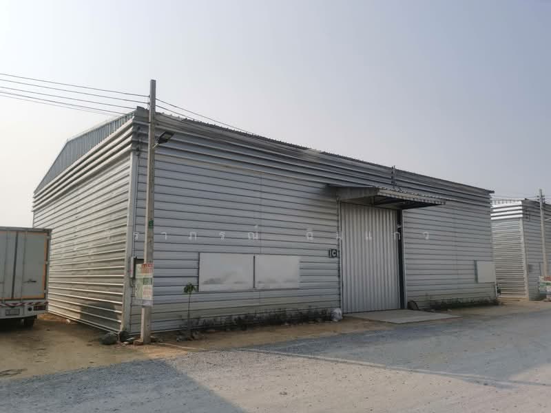 บางขุนเทียน, Bangkok, Tha Kham, Bang Khun Thian, Bangkok, , 300 sqm, Warehouse/Factory For Rent, by พรรณิภา เลากลาง, 11869619 - DDproperty.com
