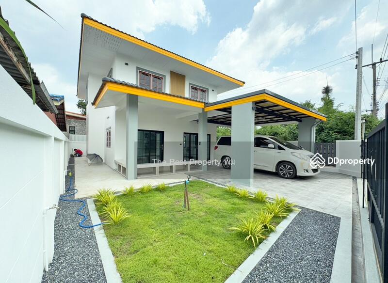 ขาย - บ้านเดี่ยวสระแก้ว สระแก้ว, สระแก้ว