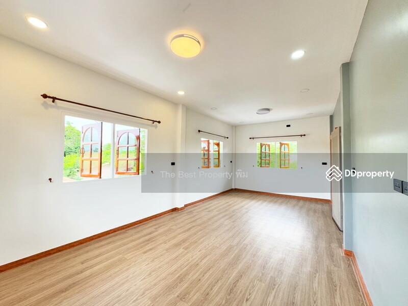 ขาย - บ้านเดี่ยวสระแก้ว สระแก้ว, สระแก้ว