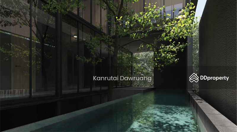 For Sale - Jia Pool Residence, Bangkok