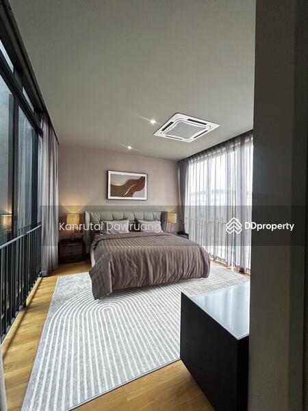 For Sale - Jia Pool Residence, Bangkok