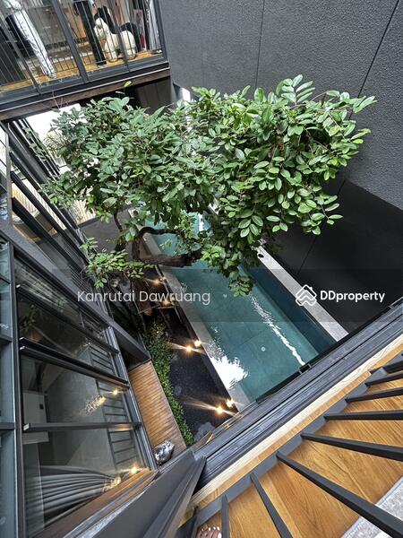 For Sale - Jia Pool Residence, Bangkok