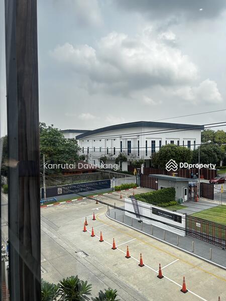 ขาย - Jia Pool Residence : เจีย พูล เรสซิเดนซ์, กรุงเทพ
