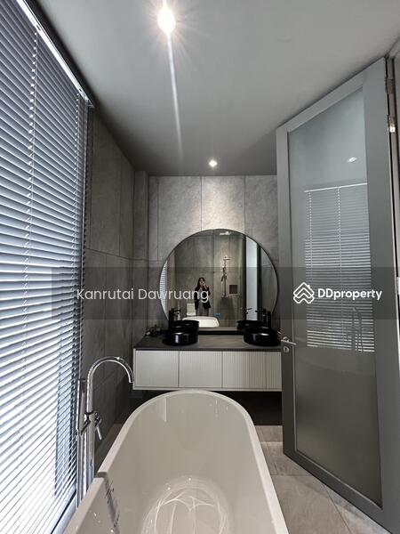 For Sale - Jia Pool Residence, Bangkok