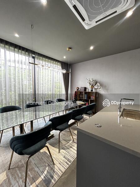For Sale - Jia Pool Residence, Bangkok