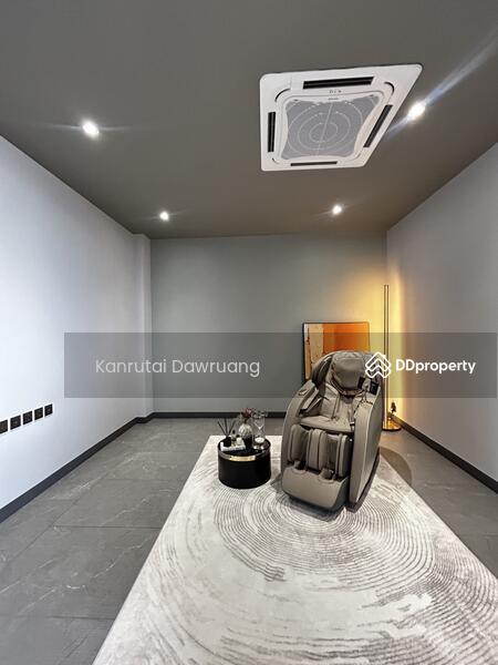 For Sale - Jia Pool Residence, Bangkok