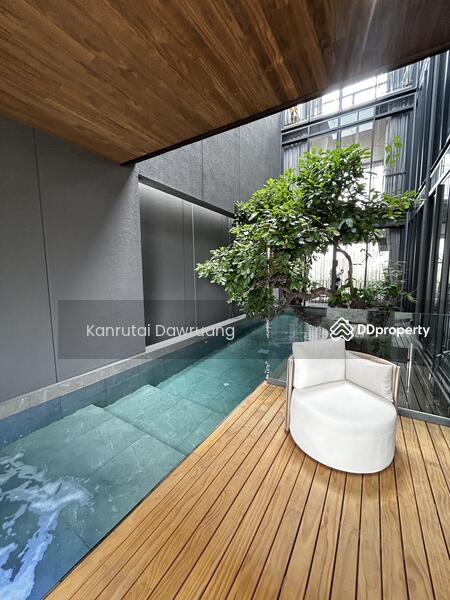For Sale - Jia Pool Residence, Bangkok