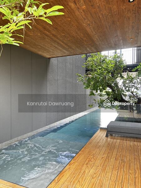 For Sale - Jia Pool Residence, Bangkok