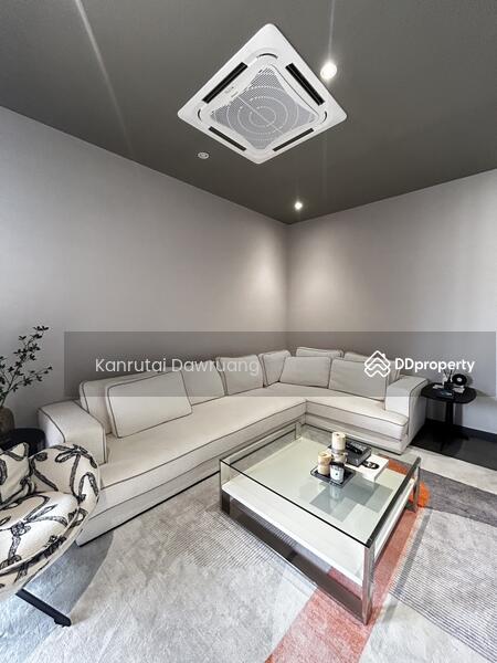 For Sale - Jia Pool Residence, Bangkok